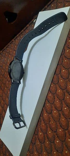 MI QUARTZ WATCH CLASSIC EDITION Mijia Mi Quartz Watch Classic Edition 6