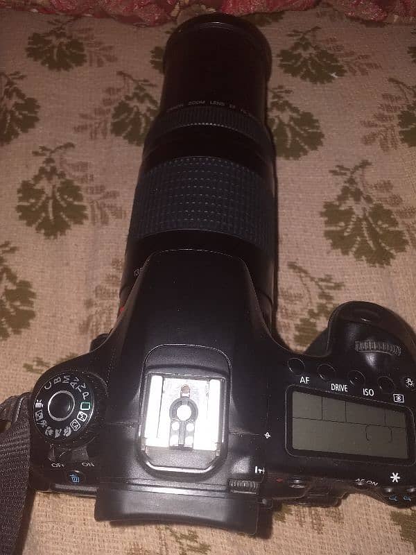 Canon 60D Dslr 3