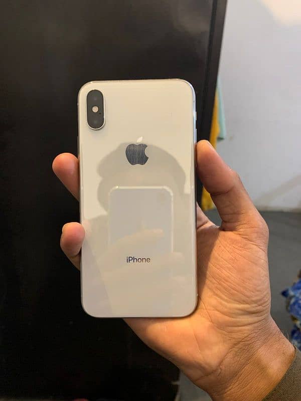 iphone x pta approved 2