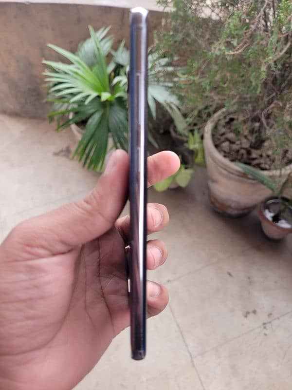 s10plus dotted black clr back crack 1