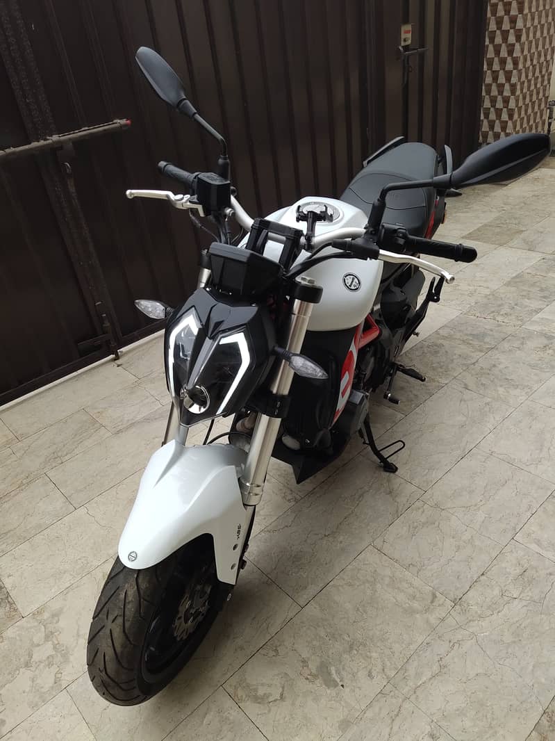 Benelli 302S Urgent For Sale | Benelli In Bikes | Bikes | Geniune 2