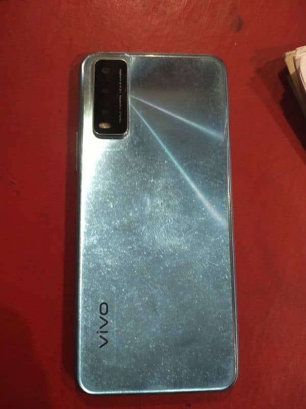 Vivo y20 G 2