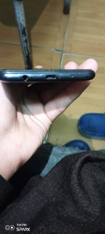 Samsung a10 used phone 2