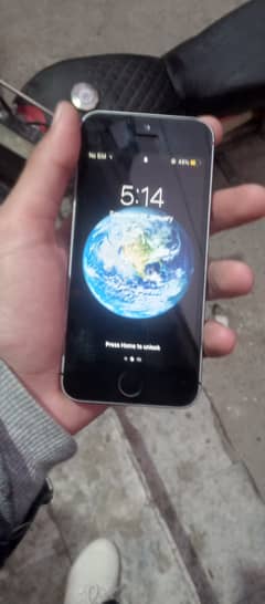 Iphone 5s