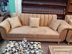 7 seter sofa