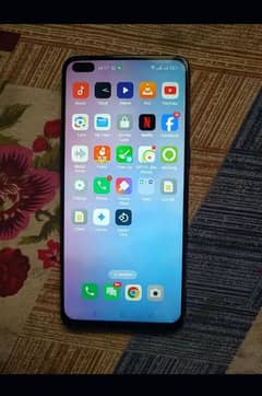 Oppo reno 3pro with box8+3/256 GB 0313/3047820