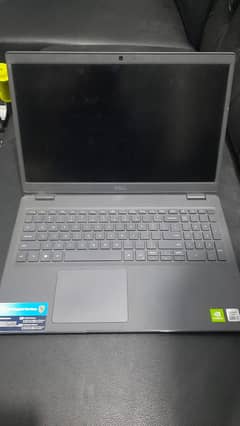 Dell  Latitude Core i7 10th Gen