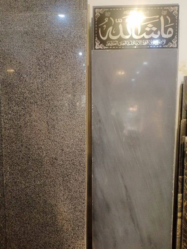 Ayaan Marble Granite Jamali Pull Karachi 6