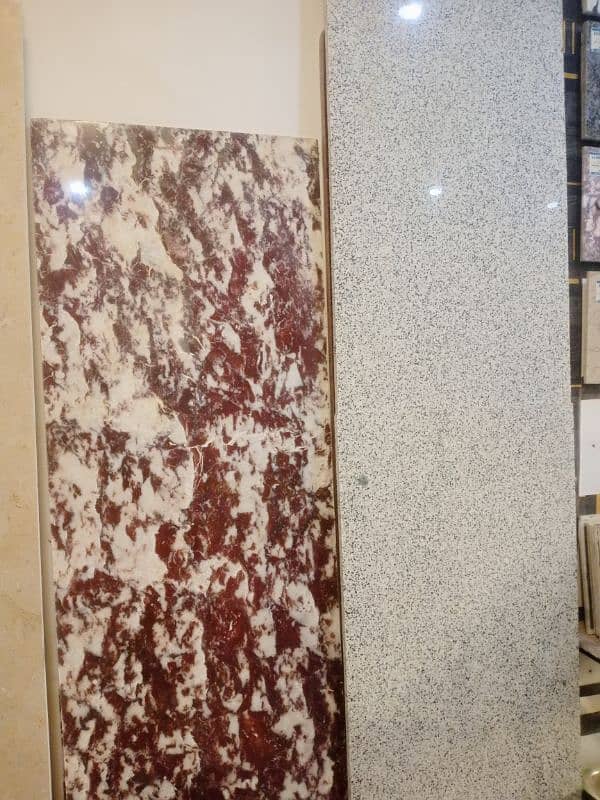 Ayaan Marble Granite Jamali Pull Karachi 7