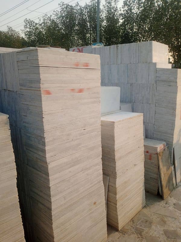 Ayaan Marble Granite Jamali Pull Karachi 8