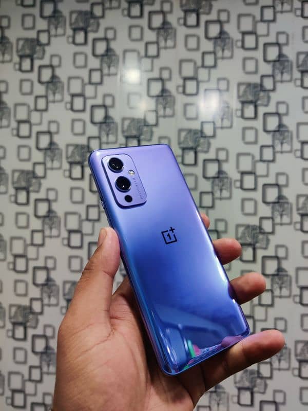 OnePlus 9 5G 12Gb/256Gb Duel SIM Global 1