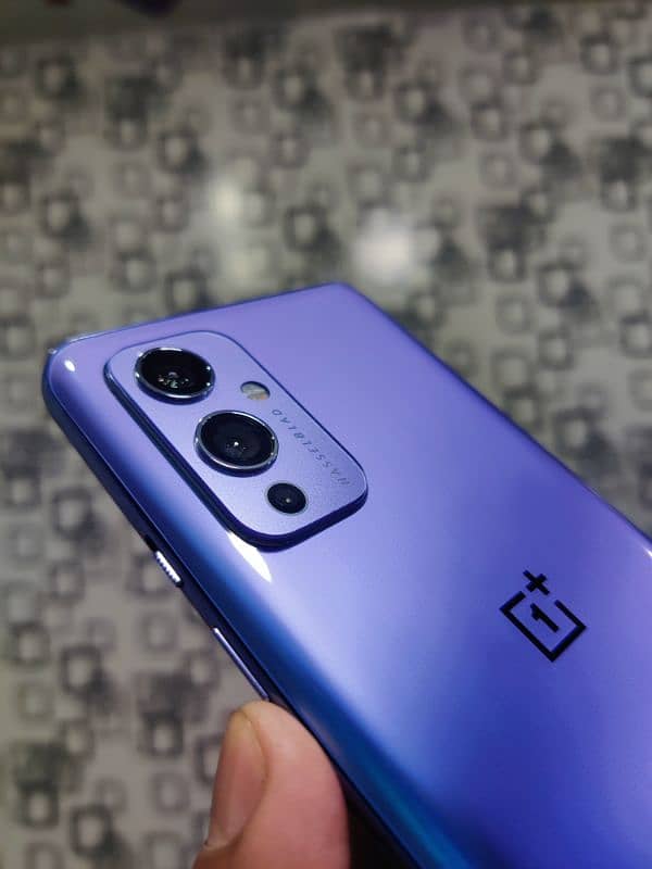 OnePlus 9 5G 12Gb/256Gb Duel SIM Global 6