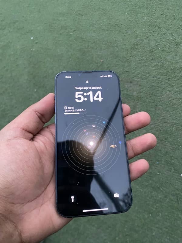 iphone 13 pro max 256gb 2