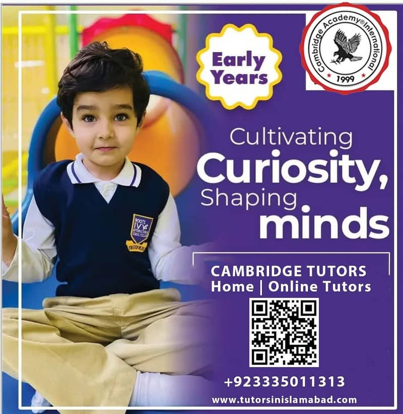 Best Home Tutors | O Level & A levels | English Tutors|Online Tutoring 0