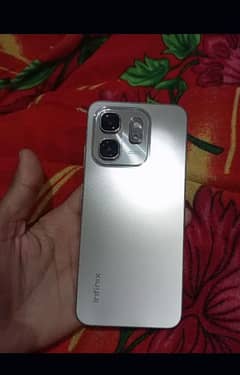 Infinix hot 50i