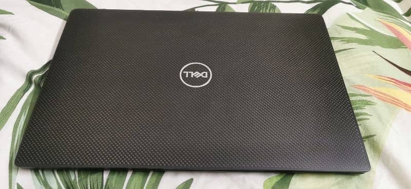 dell  i7 8th gen 0