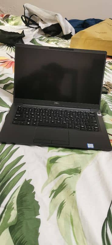 dell  i7 8th gen 1