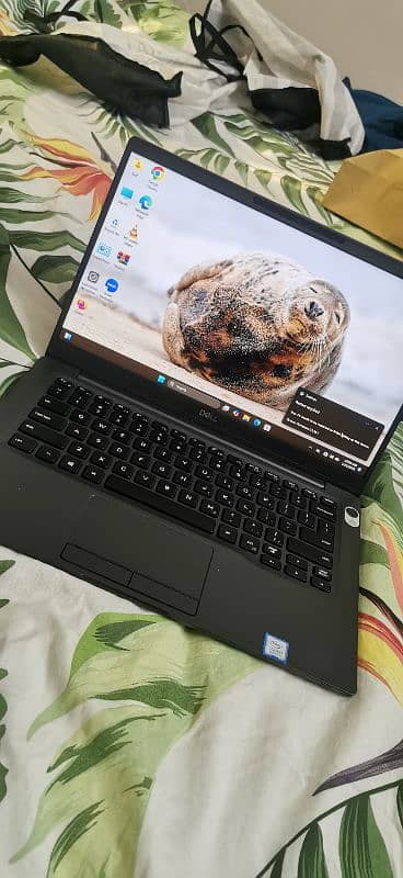 dell  i7 8th gen 2