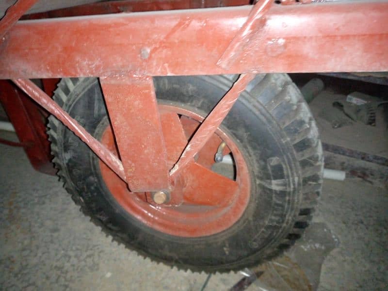 wheel troley 1