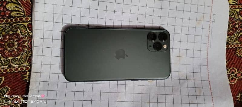 IPhone 11 pro 1