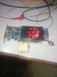 graphic card