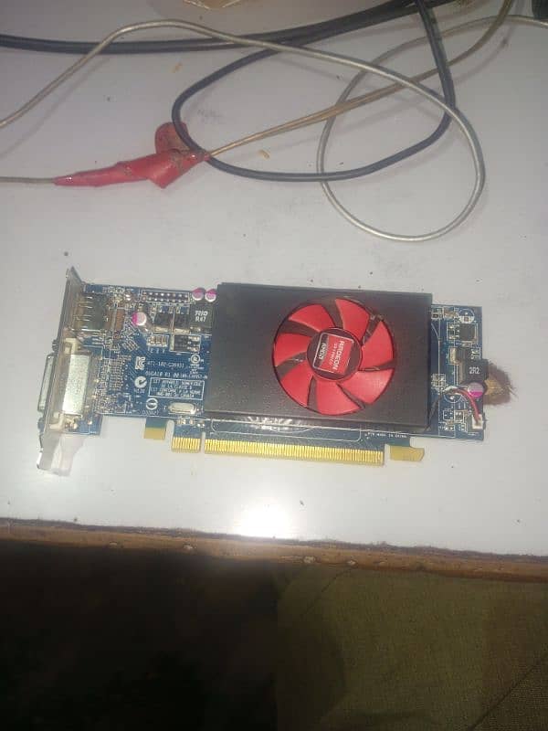 graphic card 1