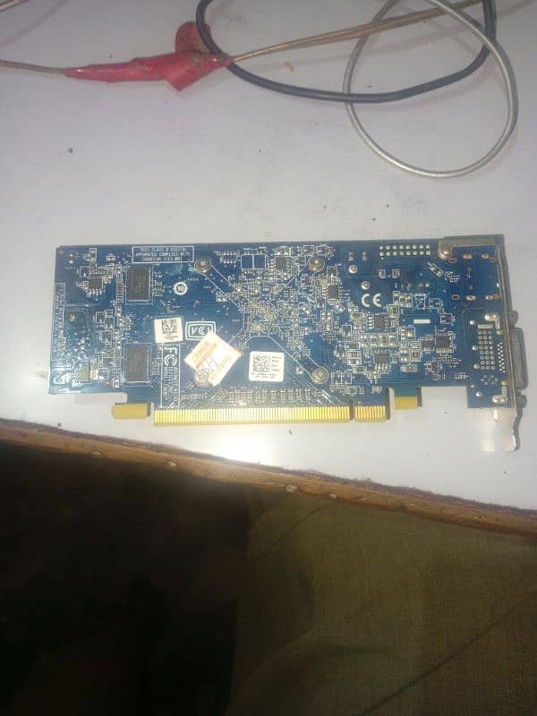 graphic card 2