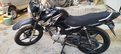 Yamaha