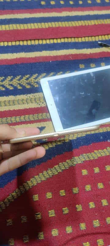 I pad mini 3 3