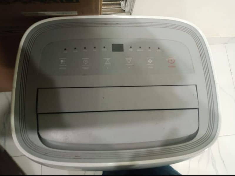 TCL Portable AC For Sale 1