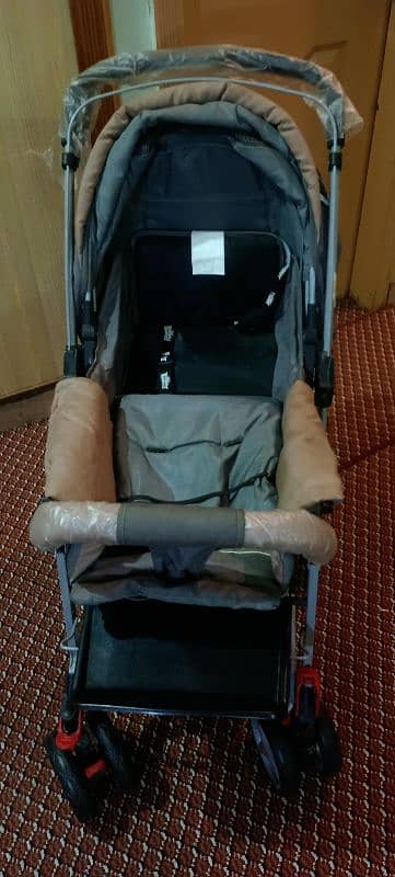 Bright start, baby stroller for sale! 2