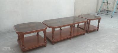 3 TABLE