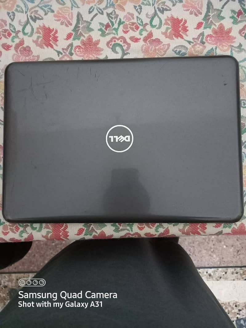 Dell Latiude 3380 with touch 2