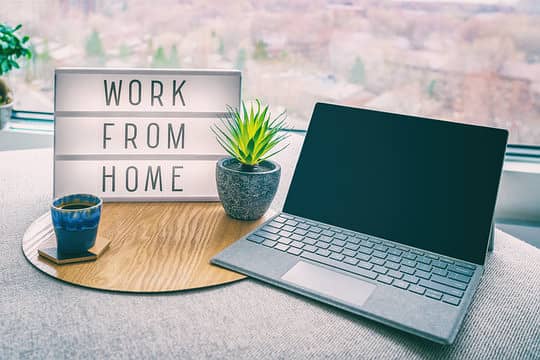 Work From Home opportunity 0