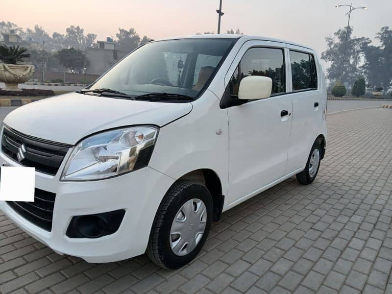 Suzuki Wagon R 2022 2