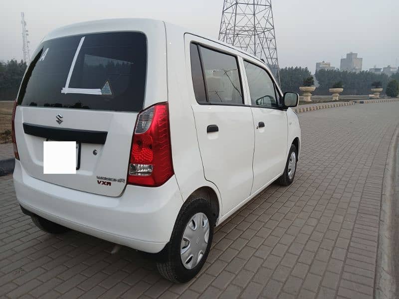 Suzuki Wagon R 2022 7