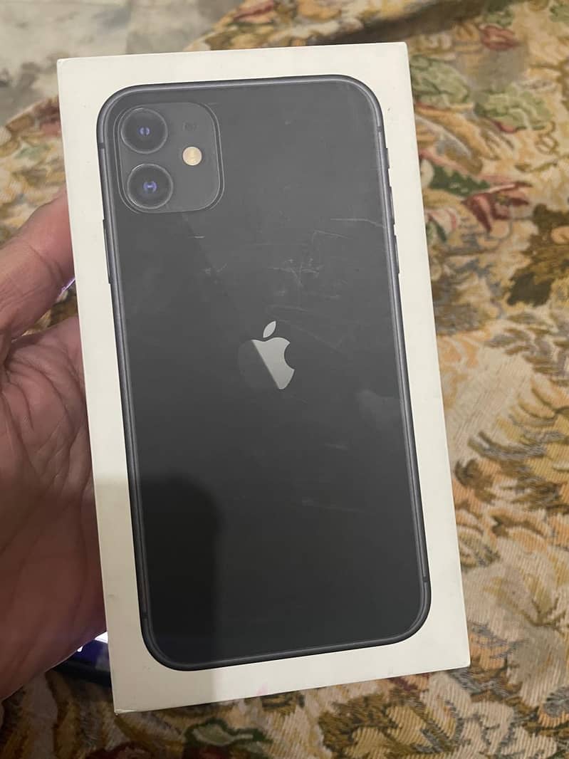 Apple iPhone 11 7