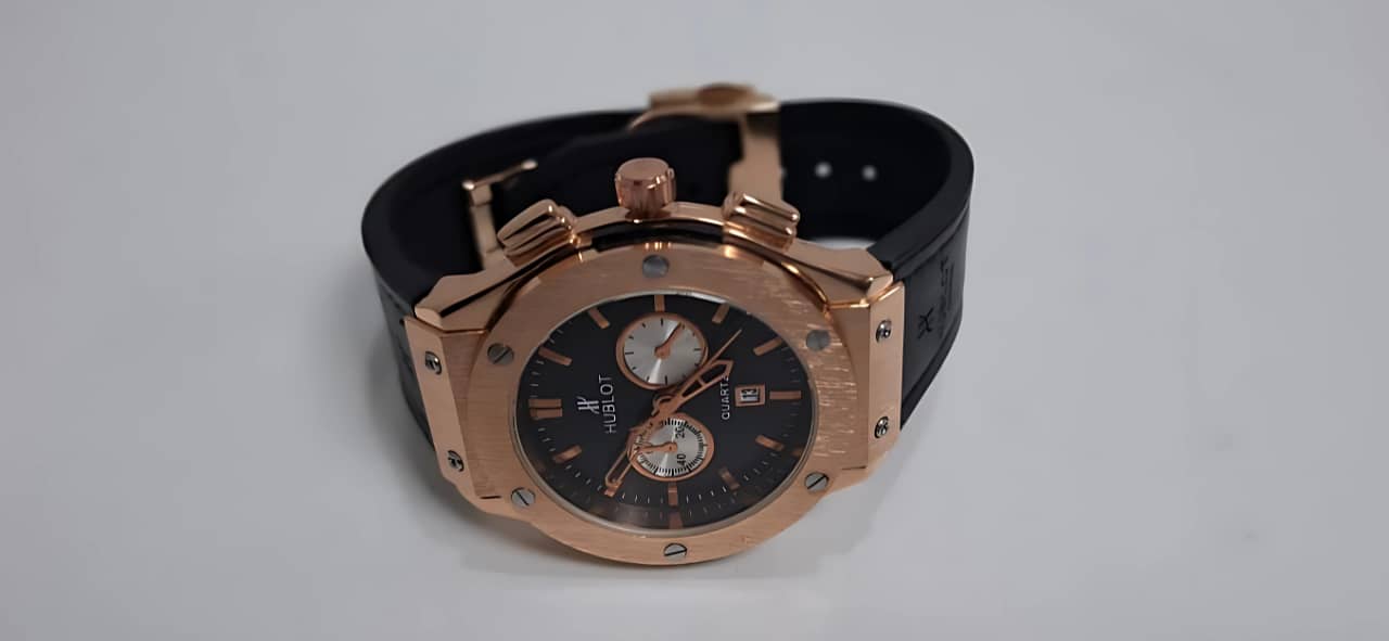 Mens Watch | Hublot best quality watch for men 0