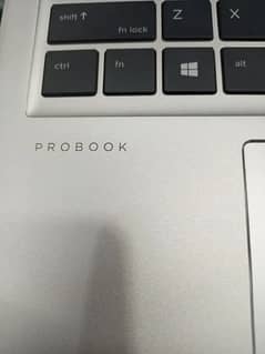 Hp Probook 440G7, Core i5-10th Generation Laptop