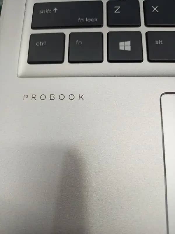 Hp Probook 440G7, Core i5-10th Generation Laptop 0