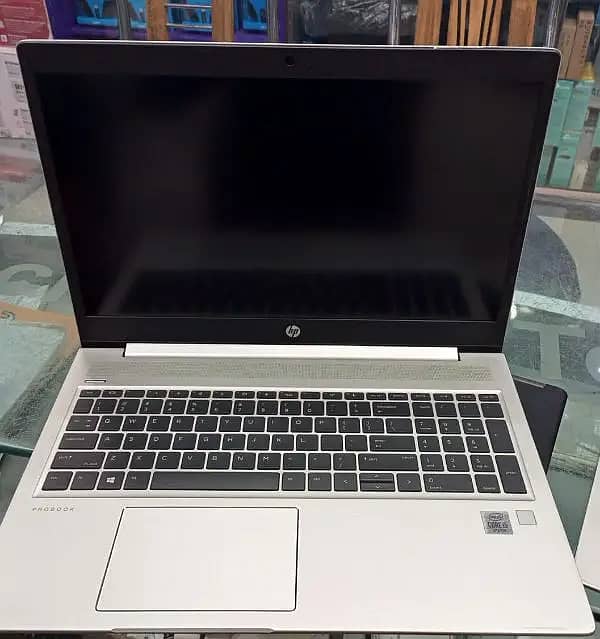 Hp Probook 440G7, Core i5-10th Generation Laptop 1