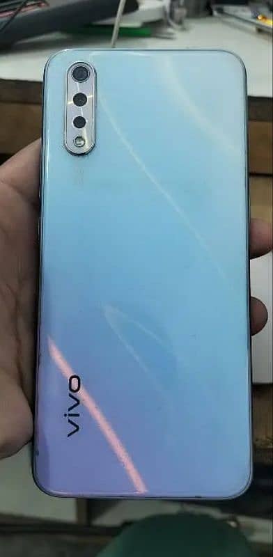 Vivo s1 0