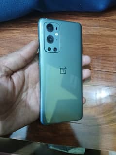 One Plus 9 Pro