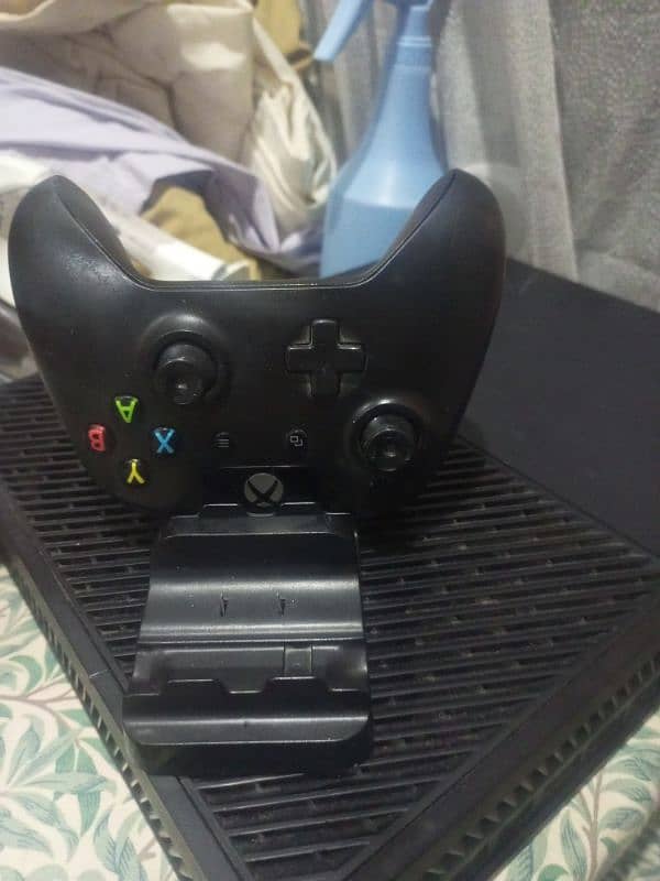 Xbox One 500GB 2