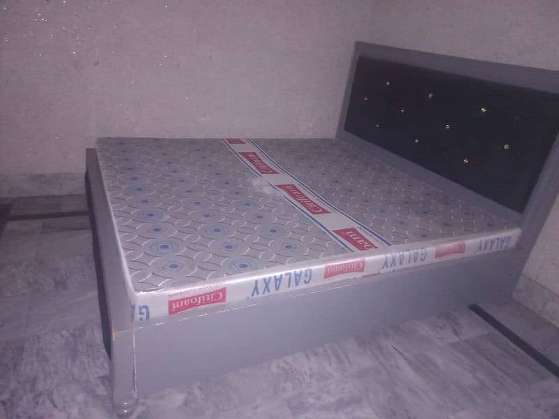 bed for sale 0