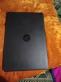 Hp core i5.4gen. 8gb ram . 128 SSD. ram