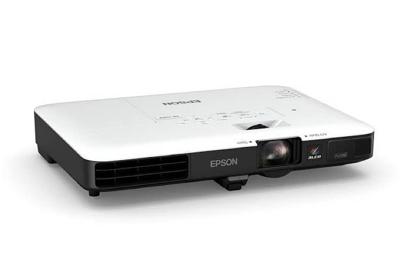 4K projector 0