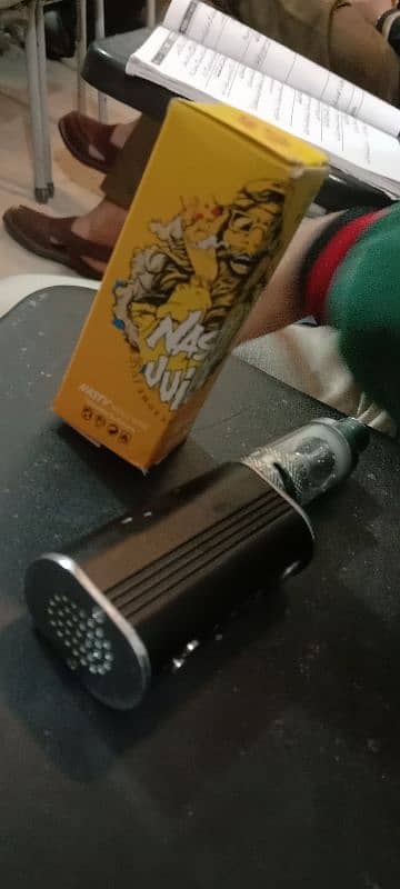 vape 100wt RS 3500 6