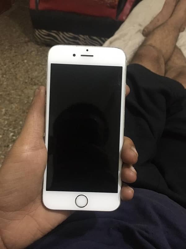 IPhone 6s 64gb pta approved set available for sale 5