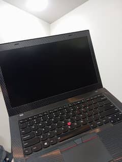 Lenovo ThinkPad i7 6th Generation